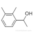 Benzenemethanol, a, 2,3-trimethyl CAS 60907-90-6